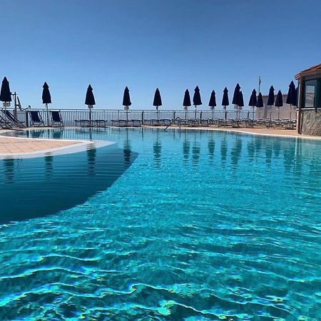 Casa Vacanza Diana Ravello Dış mekan fotoğraf