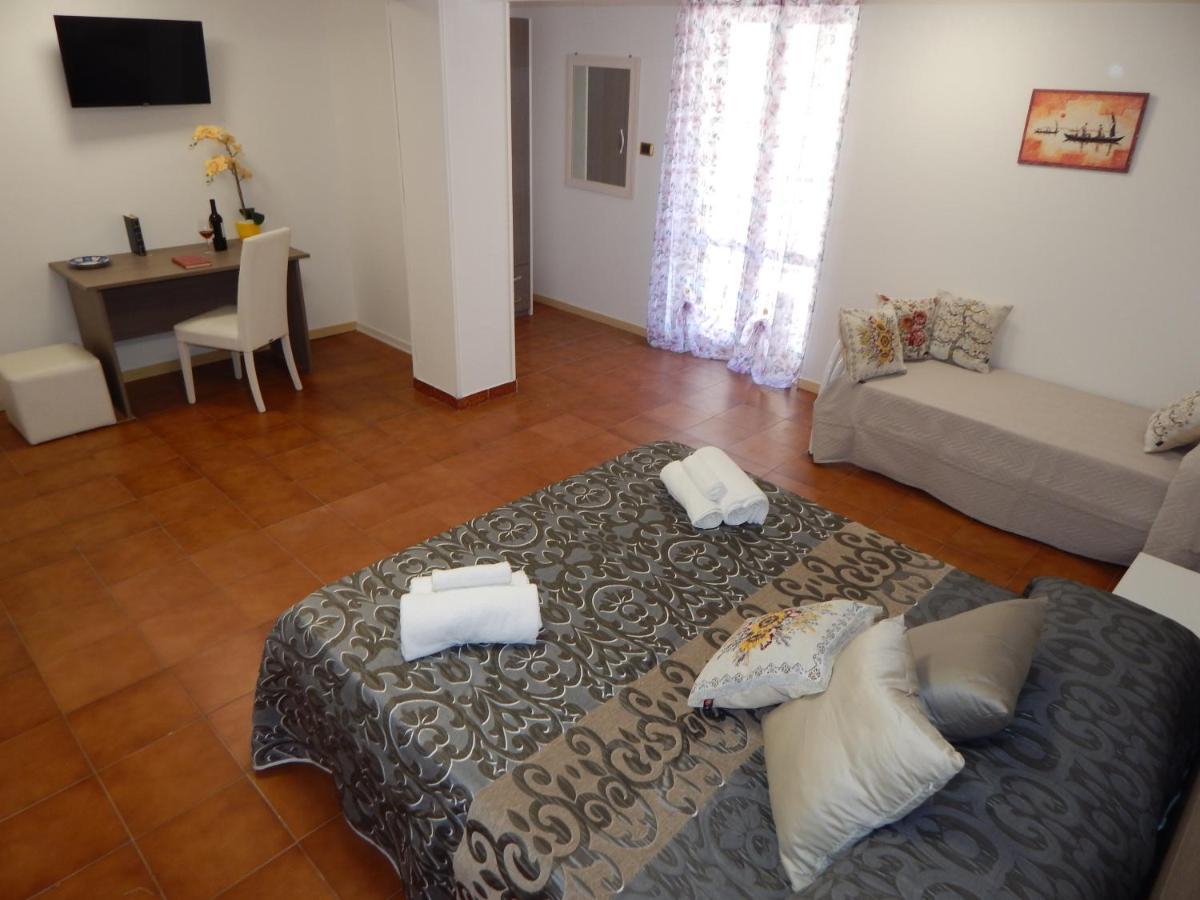 Casa Vacanza Diana Ravello Dış mekan fotoğraf