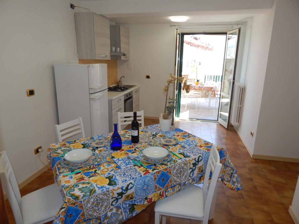 Casa Vacanza Diana Ravello Dış mekan fotoğraf