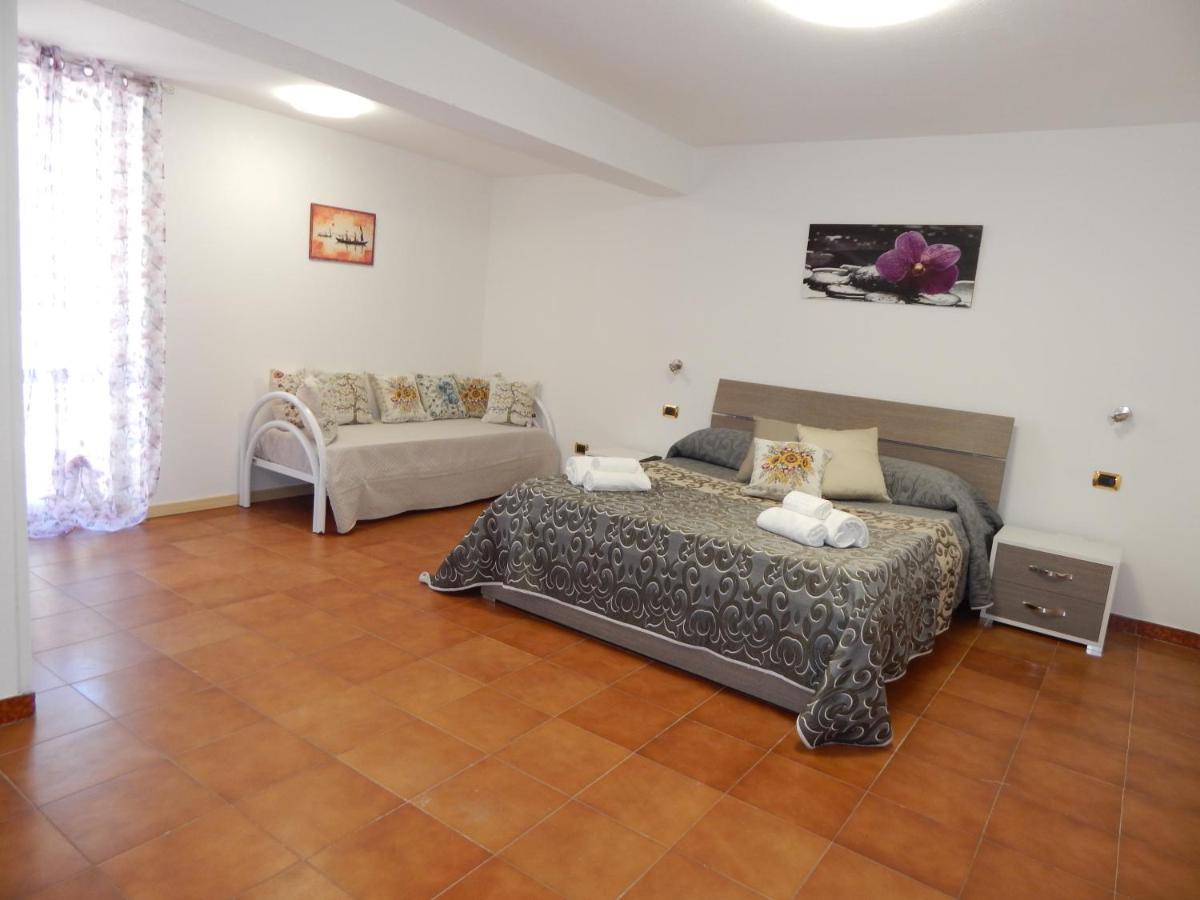 Casa Vacanza Diana Ravello Dış mekan fotoğraf