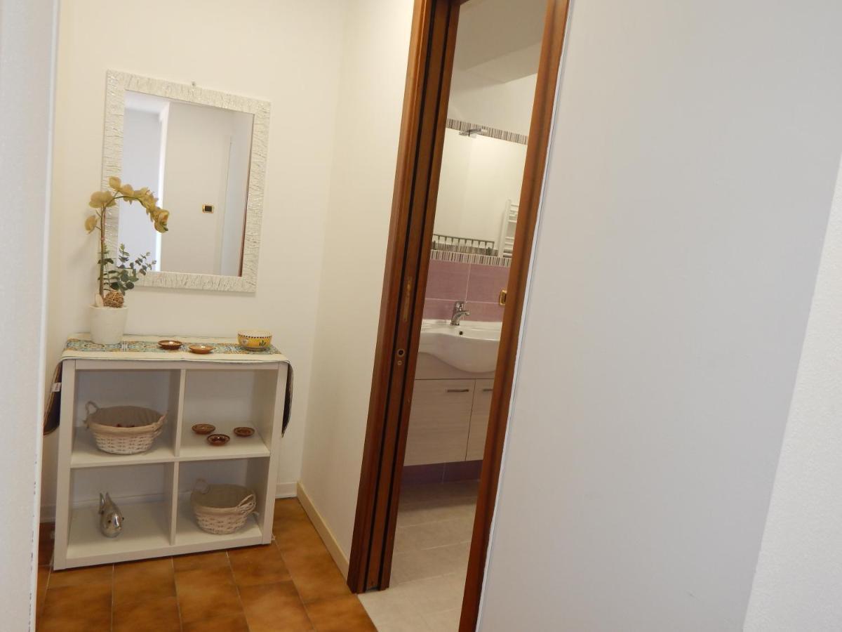 Casa Vacanza Diana Ravello Dış mekan fotoğraf