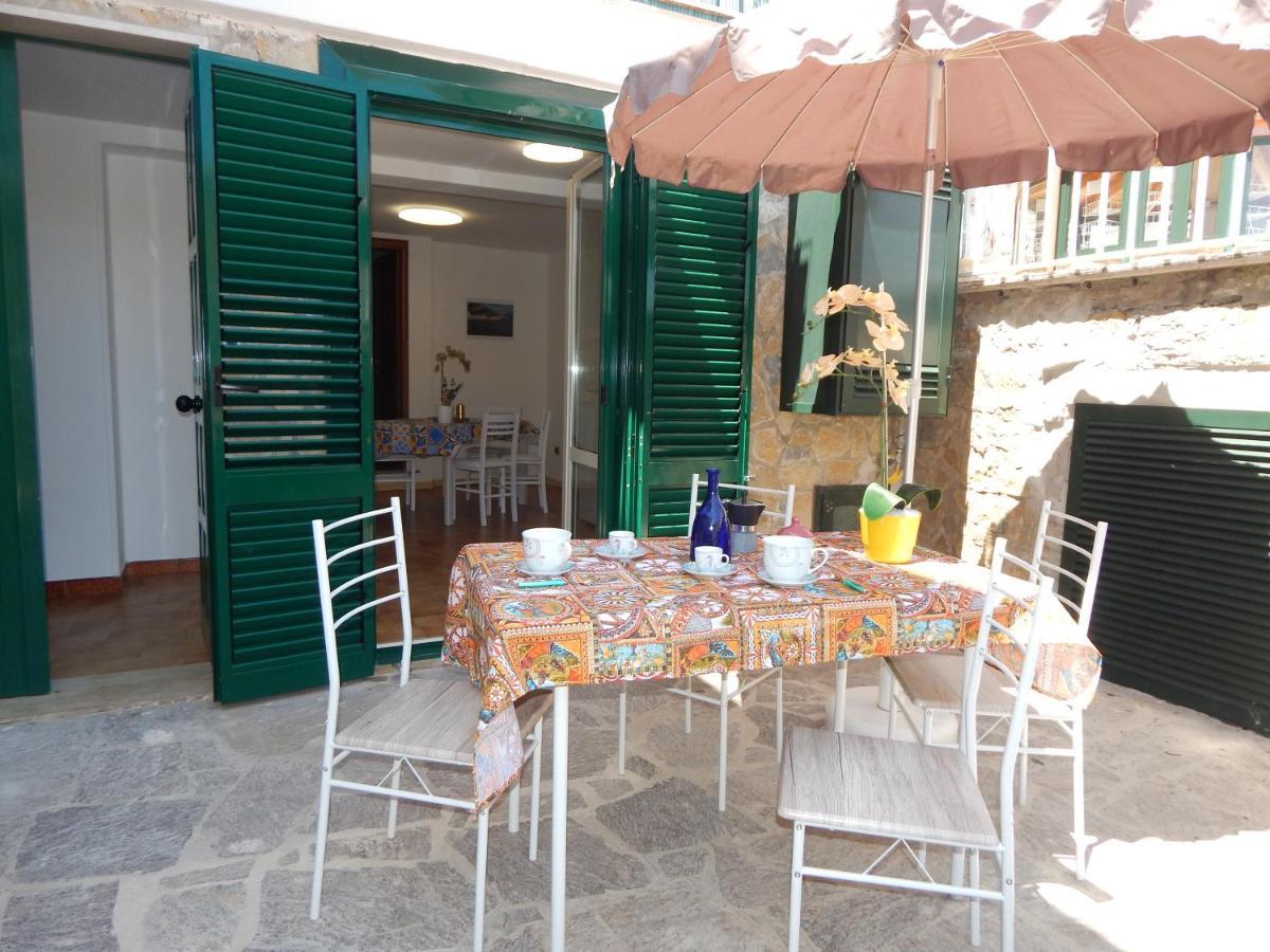 Casa Vacanza Diana Ravello Dış mekan fotoğraf