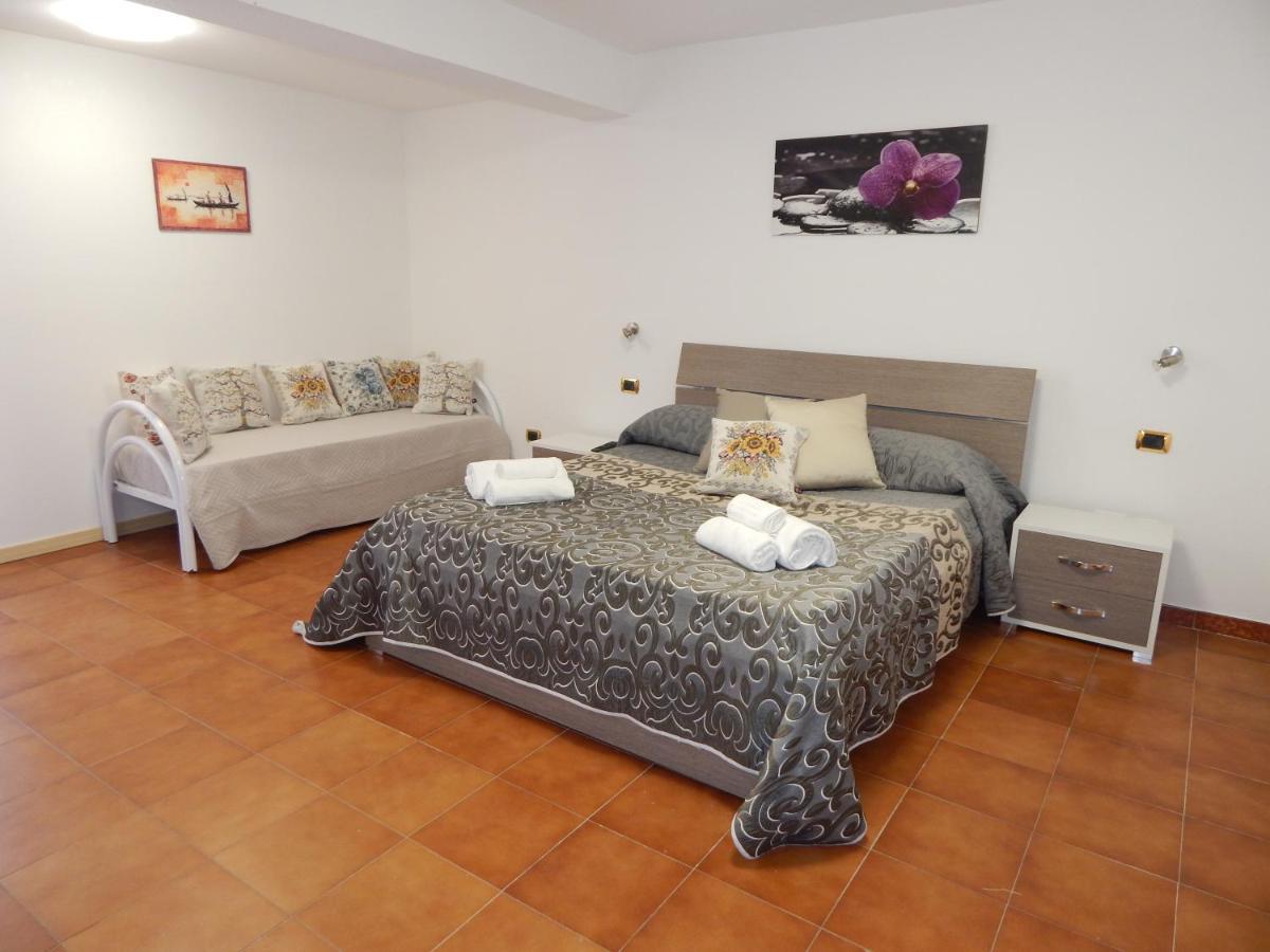 Casa Vacanza Diana Ravello Dış mekan fotoğraf