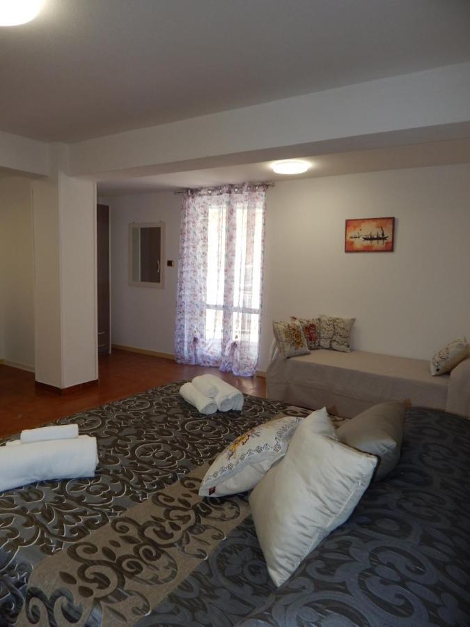 Casa Vacanza Diana Ravello Dış mekan fotoğraf