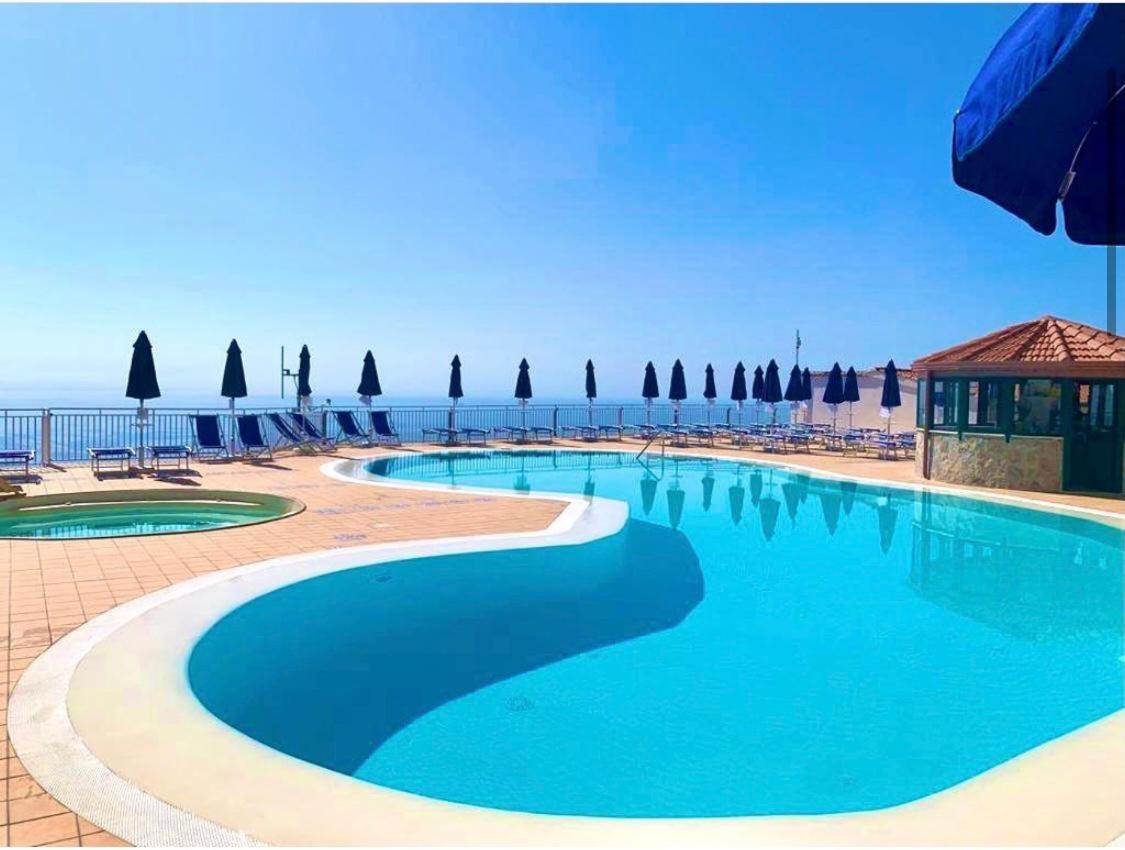 Casa Vacanza Diana Ravello Dış mekan fotoğraf