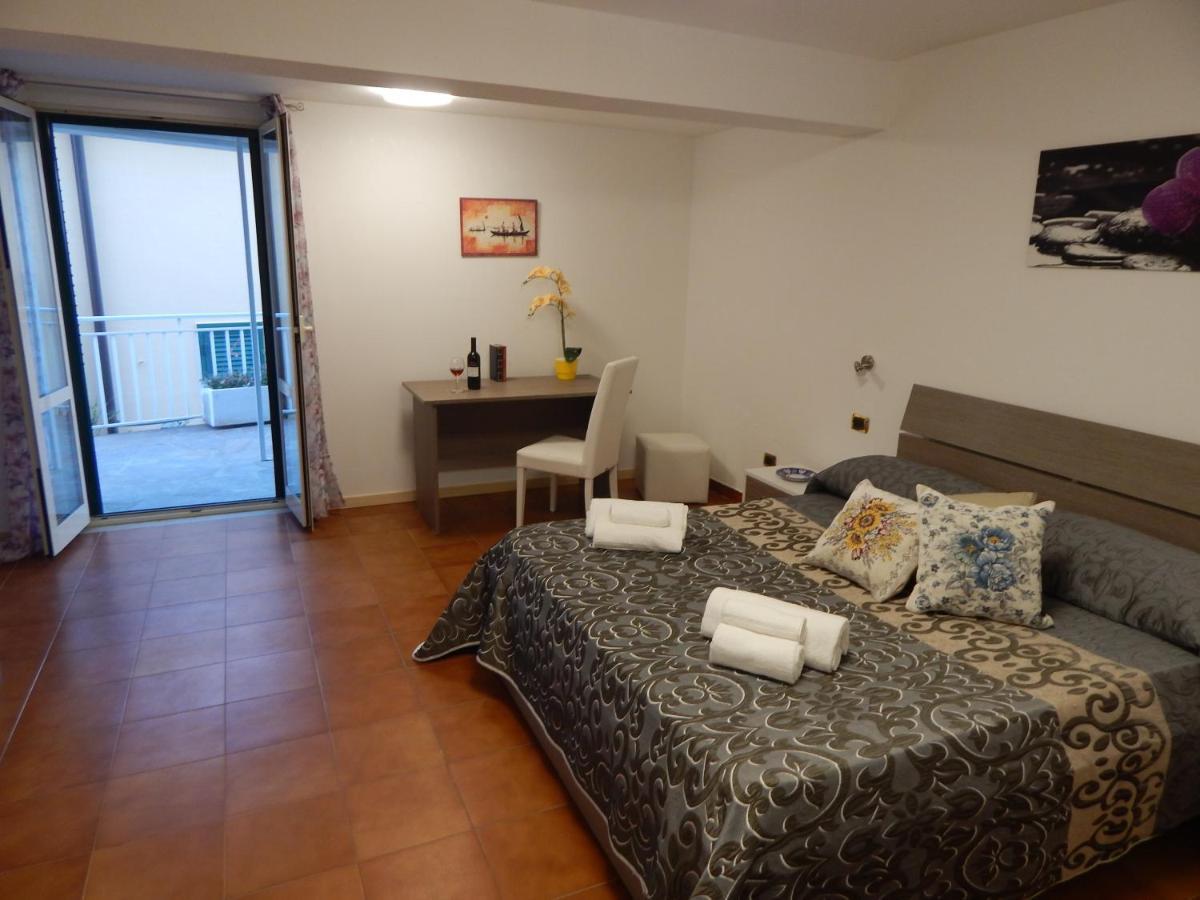 Casa Vacanza Diana Ravello Dış mekan fotoğraf