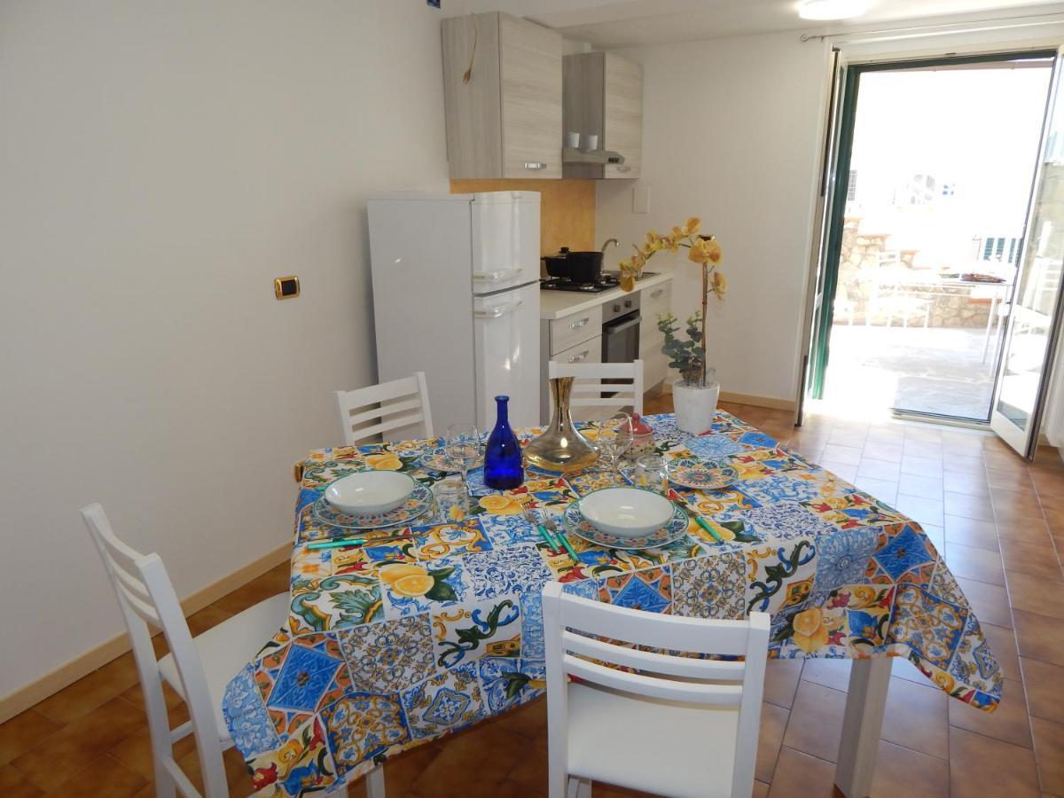 Casa Vacanza Diana Ravello Dış mekan fotoğraf