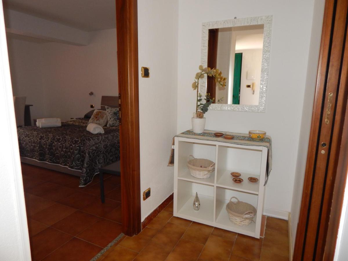Casa Vacanza Diana Ravello Dış mekan fotoğraf