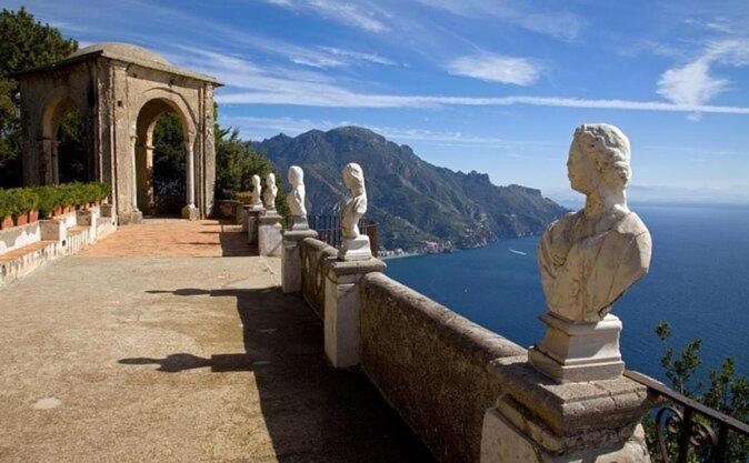 Casa Vacanza Diana Ravello Dış mekan fotoğraf