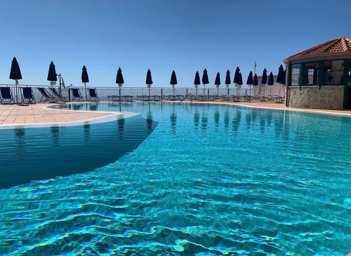 Casa Vacanza Diana Ravello Dış mekan fotoğraf